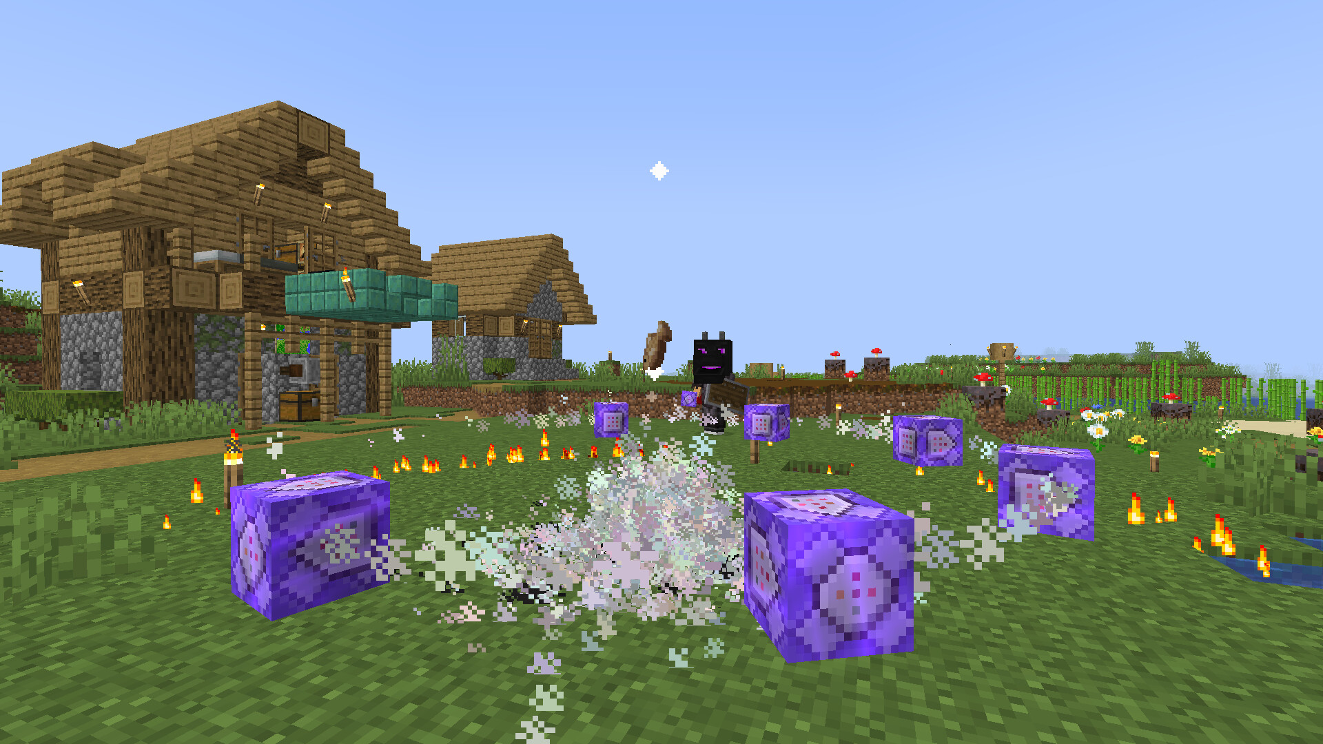 GachaCraft (Gacha/Loot Box System for Minecraft 1.18.2) Minecraft Data Pack