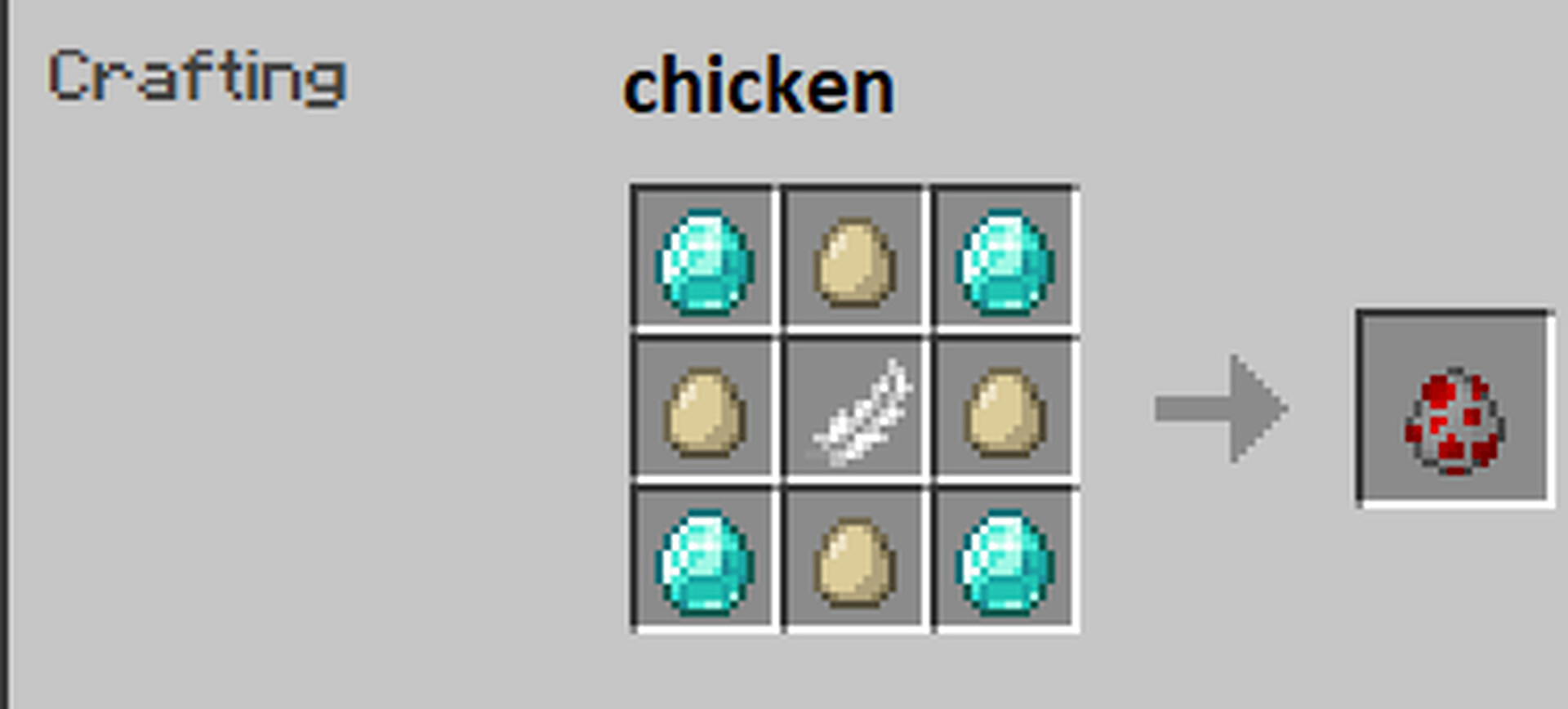 All Spawn Eggs+Spawner [Spawncraft] Minecraft Data Pack