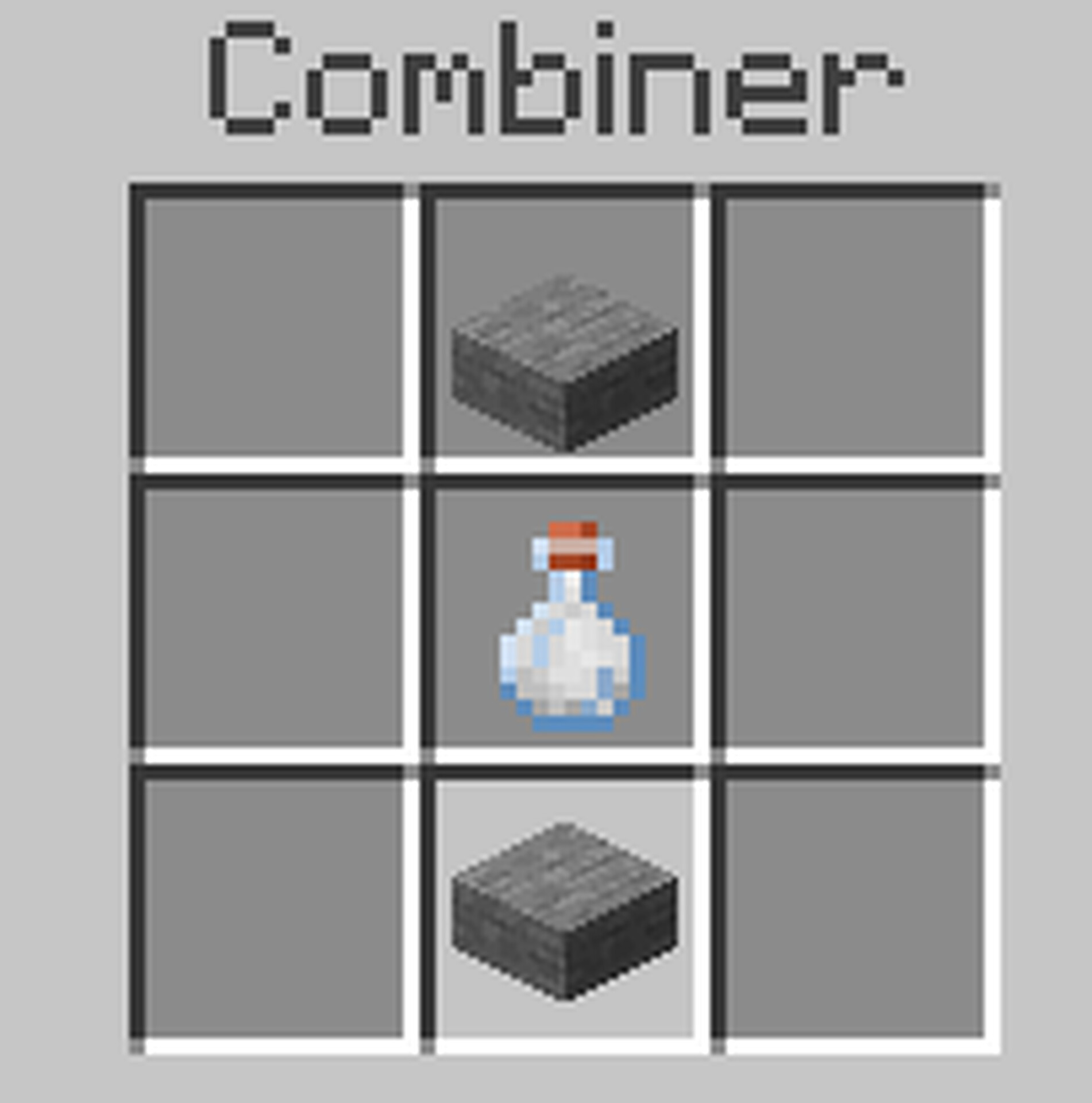 quarter's Magic Glue Minecraft Data Pack