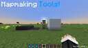 Mapmaking Tools v1.0.0 Minecraft Data Pack