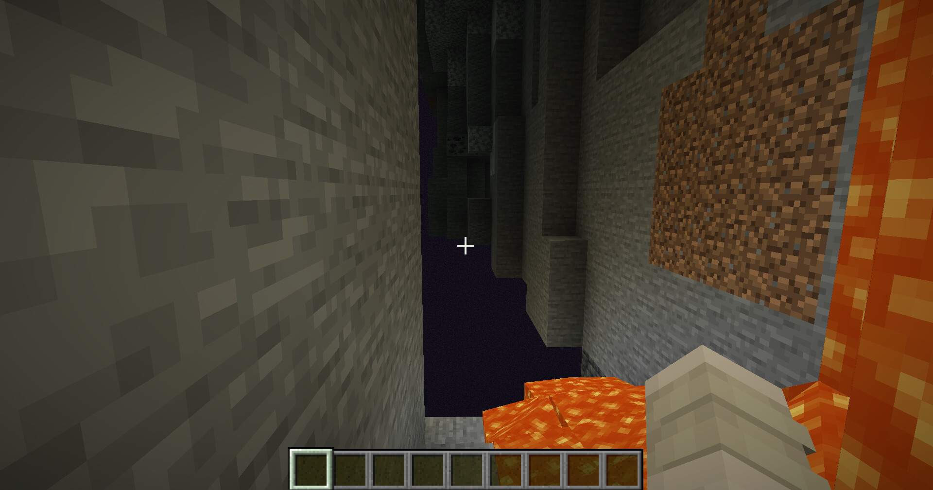Every Dimension Has End Generation Minecraft Data Pack Every Dimension Has End Generation Minecraft Data Pack
