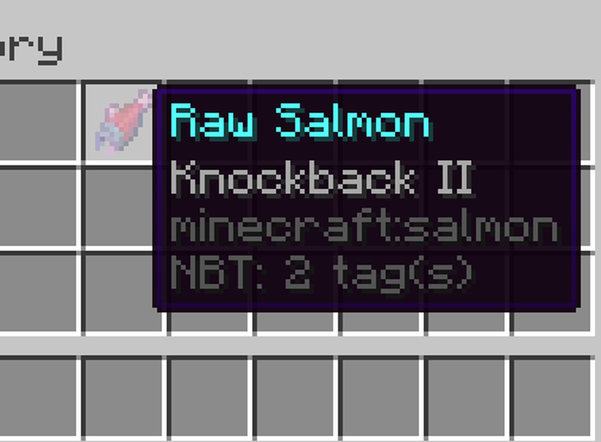 Transfer Enchantments (NBT Crafting) Minecraft Data Pack