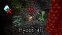 Hypocraft Minecraft Data Pack