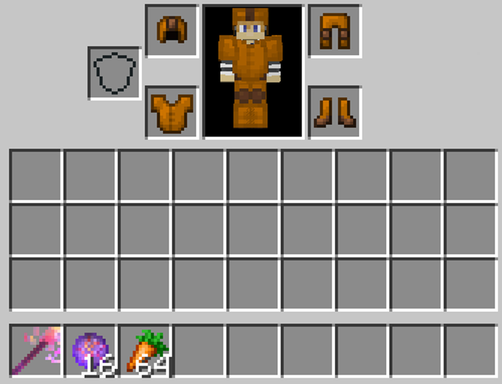 PvP Kits Datapack 1.18.12 Minecraft Data Pack