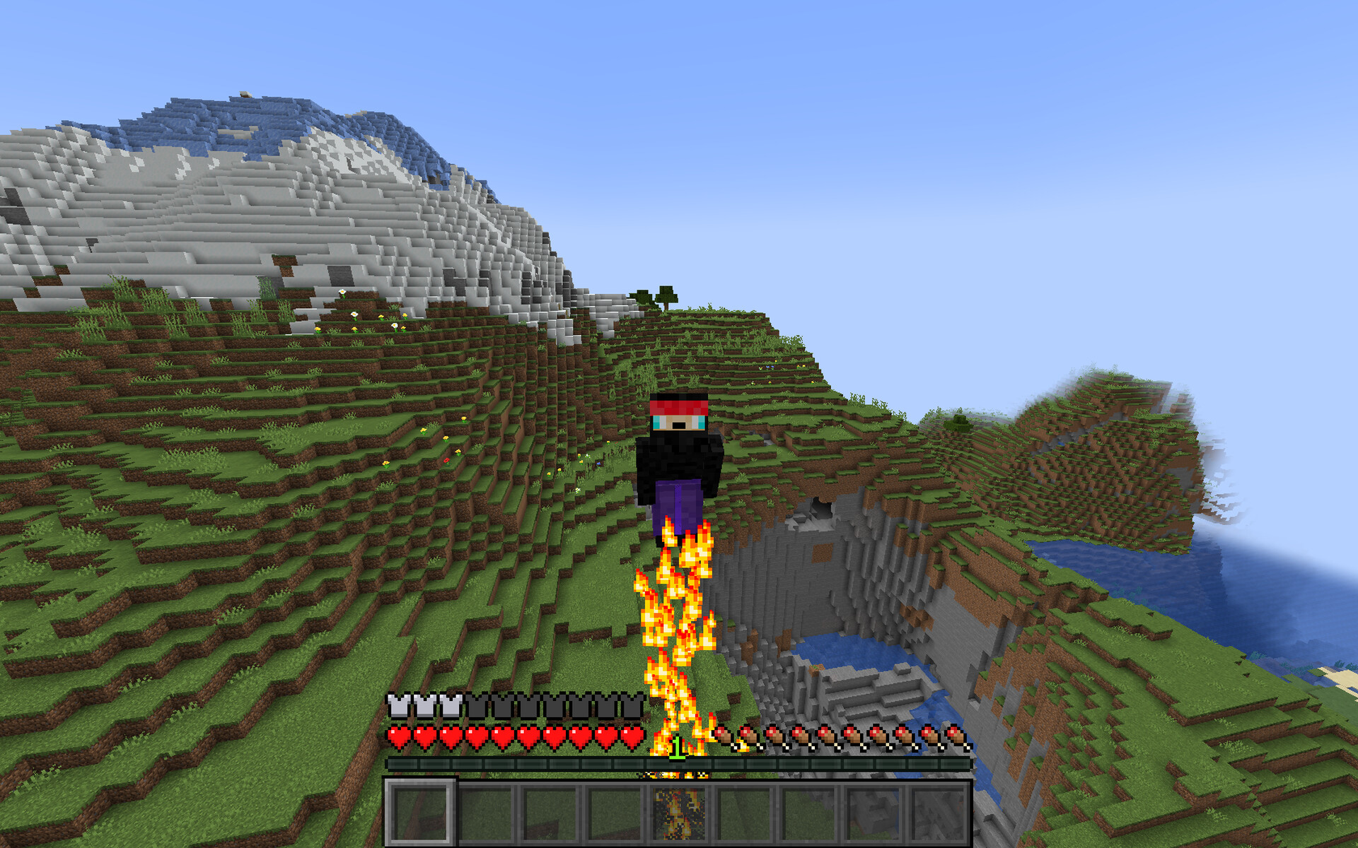 Custom Armor Enchantments Minecraft Data Pack