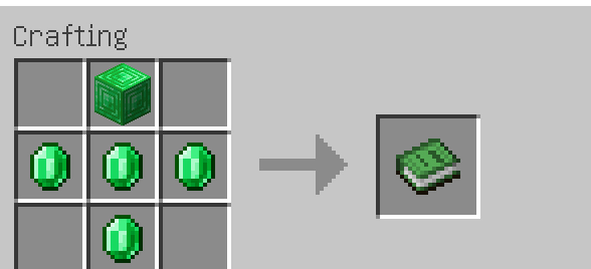 Custom totems datapack Minecraft Data Pack