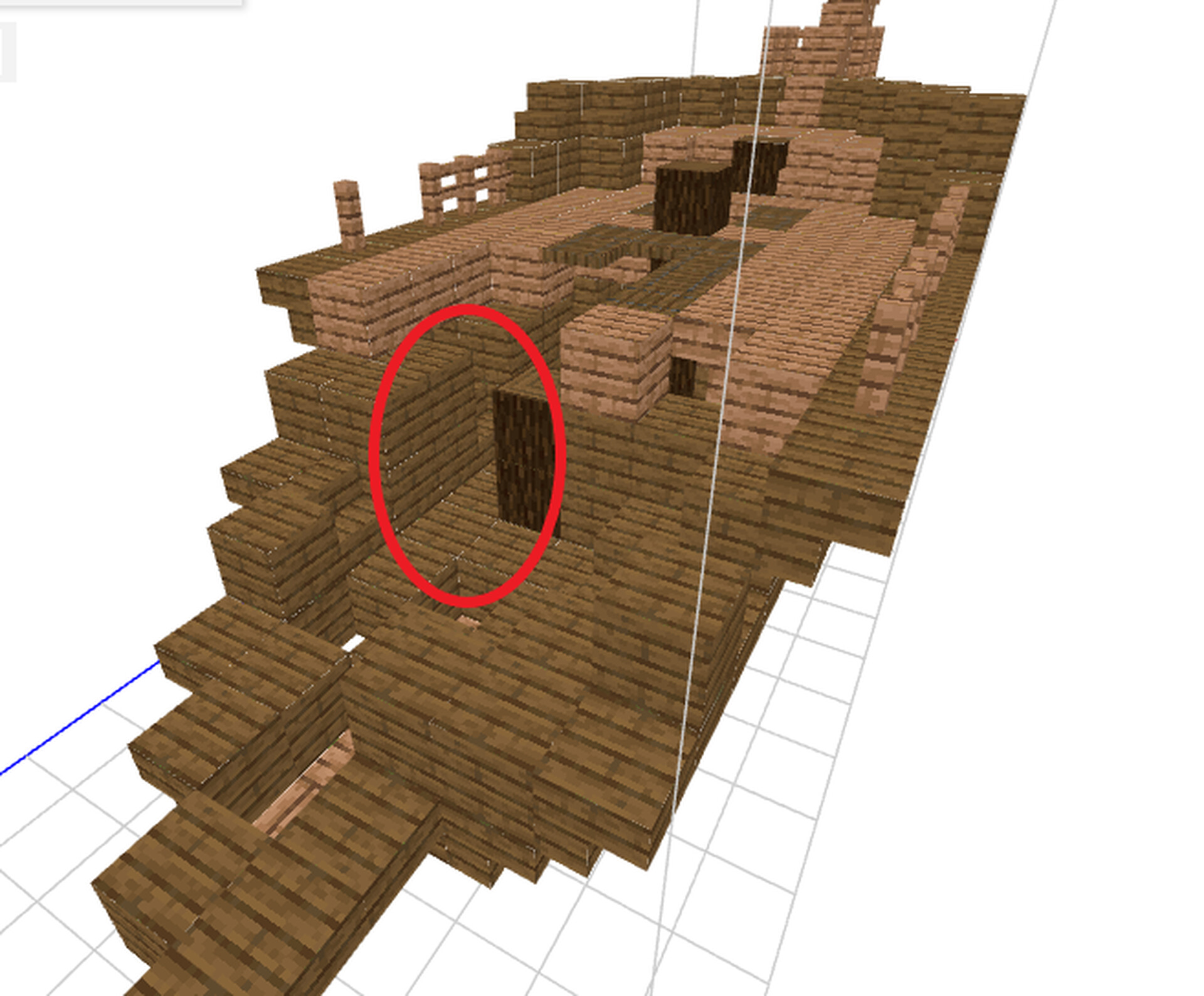 Better Shipwrecks (Barrels and no air pockets) NBT Minecraft Data Pack