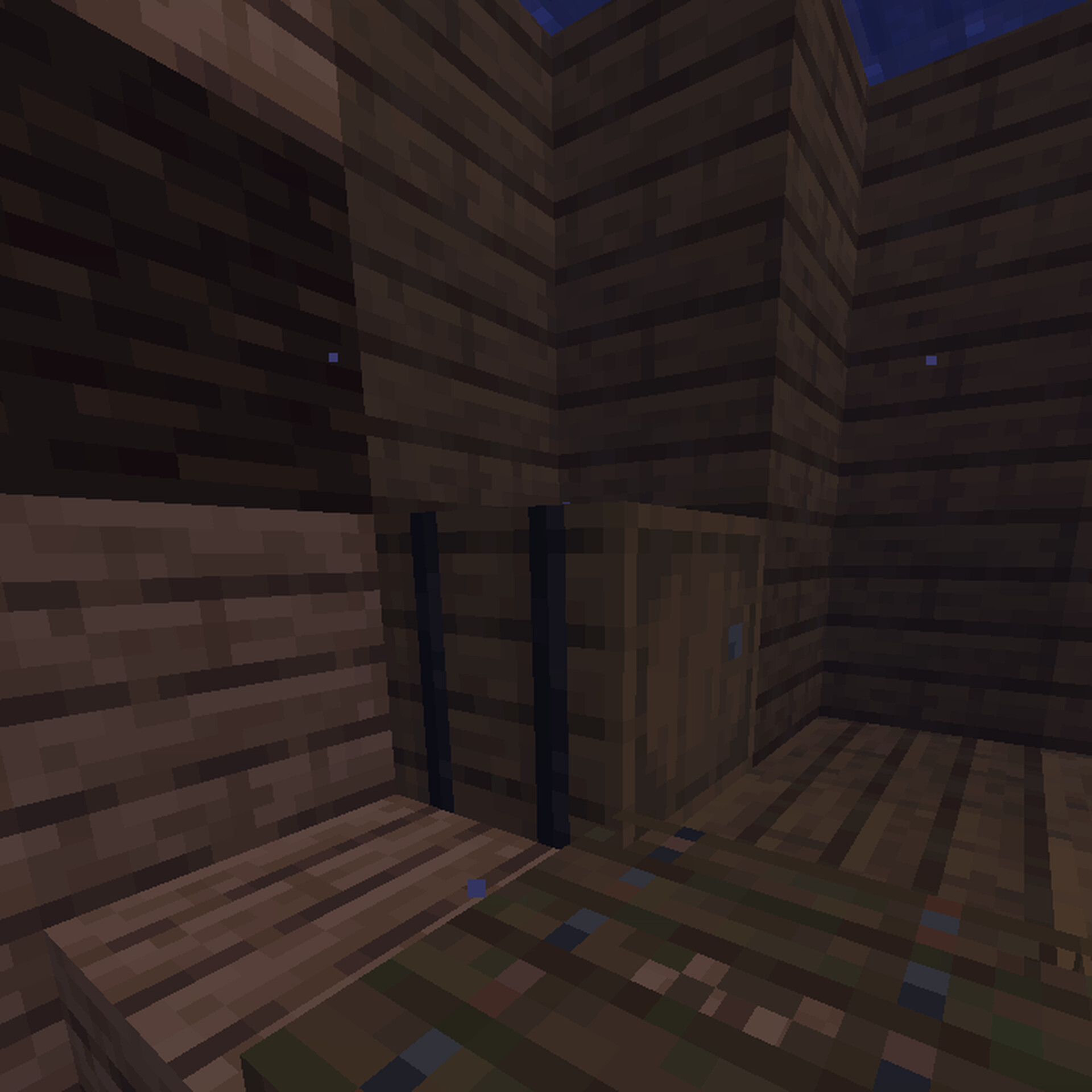 Chests In Shipwrecks Minecraft