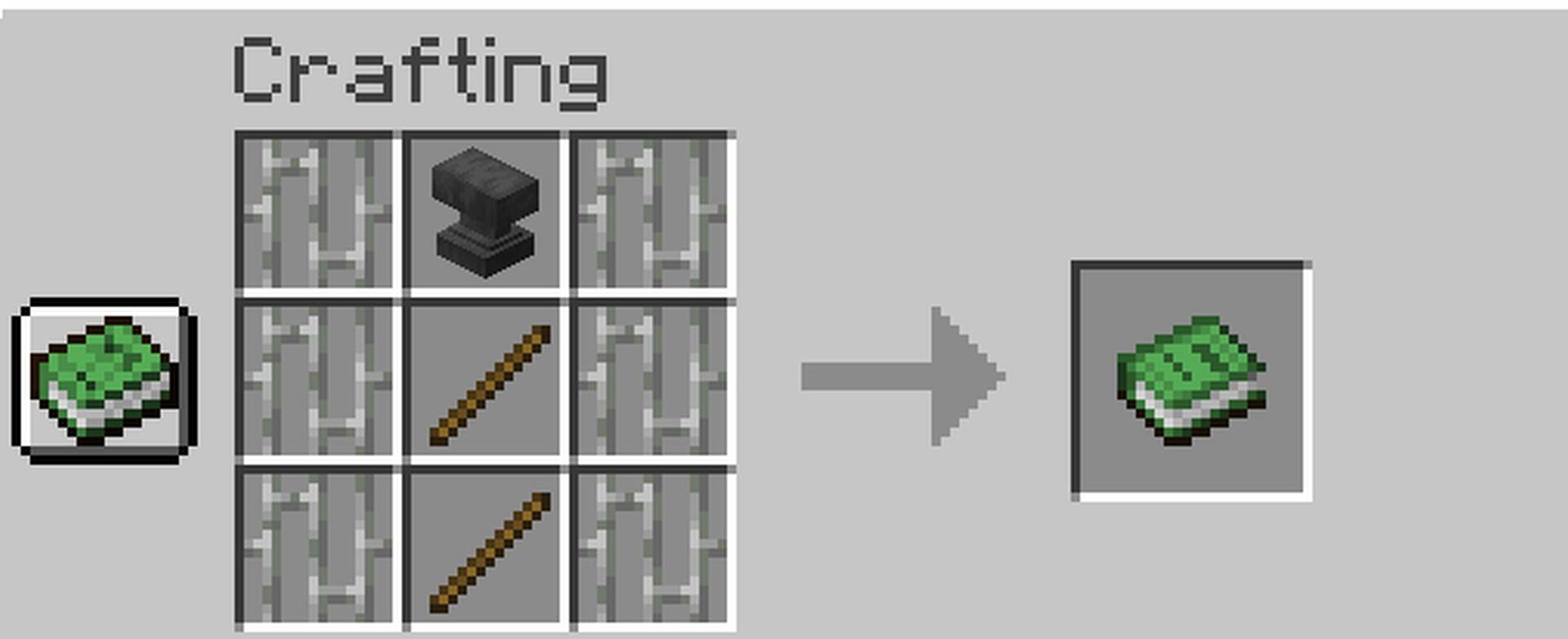 5 OP Custom Weapons Minecraft Data Pack