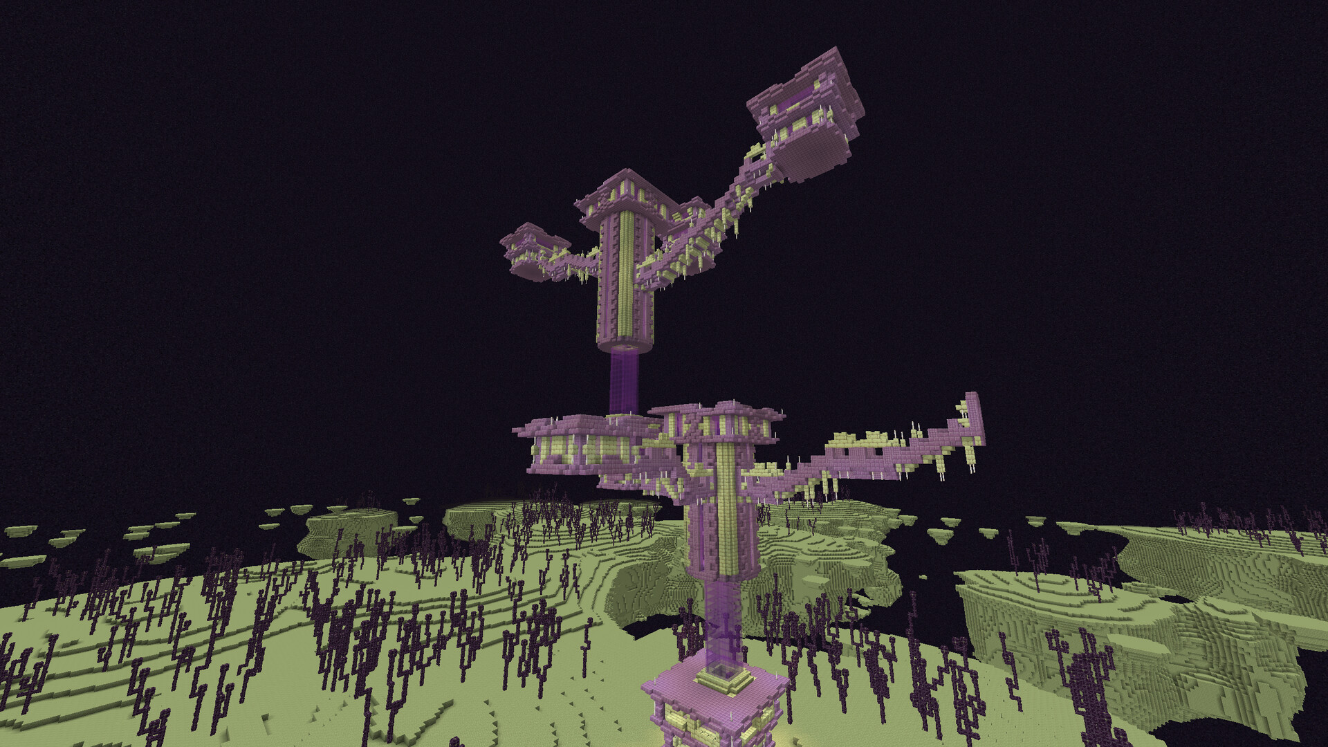 Which Way Do End Cities Spawn at Antonio Smith blog