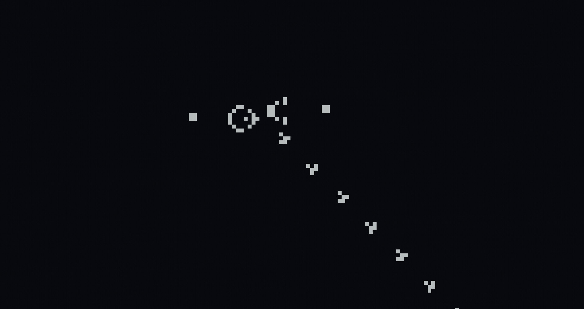 Conway's Game of Life Minecraft Data Pack