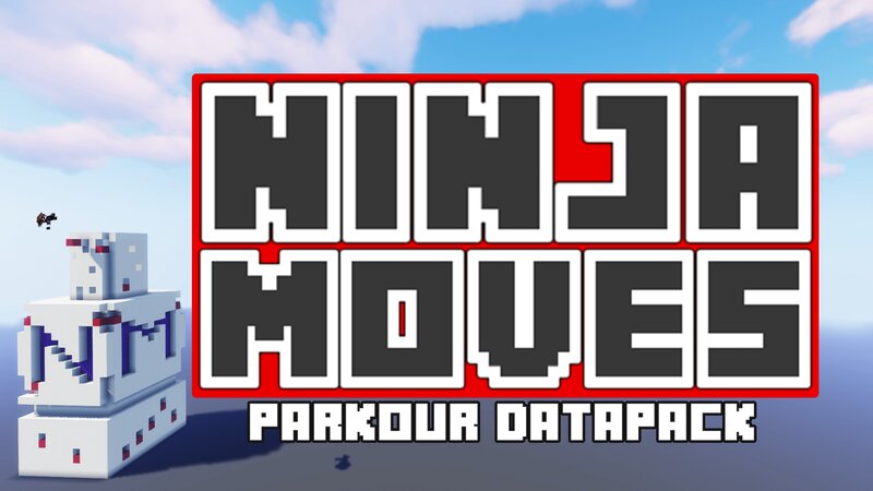 Ninja Moves [1.20.5+]