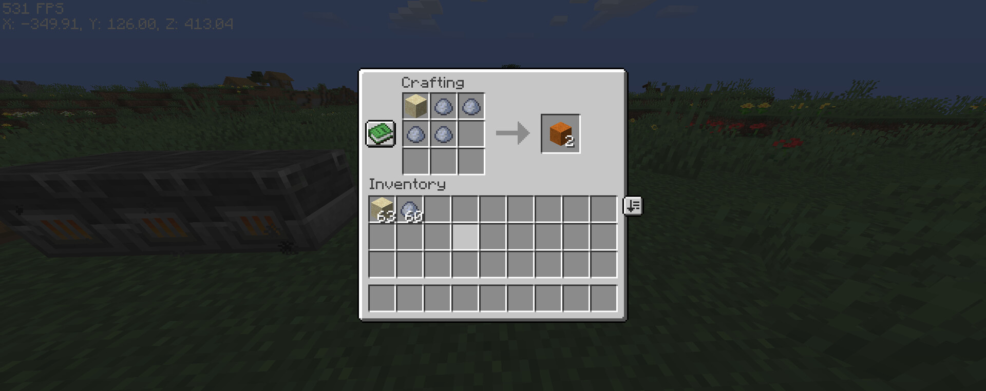 ReNEWables Minecraft Data Pack