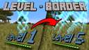 Level=Border Challenge Datapack (Level Border) by LouXYZ Minecraft Data Pack