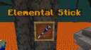 The Elementalist [1.17-1.20.2] Minecraft Data Pack