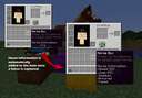 Horsebox (¡Caballos portátiles!) [ES] Minecraft Data Pack