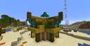 Tiki Beach Villages Minecraft Data Pack