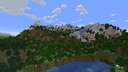 Overworld Duplicate Dimension (1.18.2 Must Manually Set Seed) Minecraft Data Pack