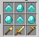 Magic Items / New Items 1.19+ Minecraft Data Pack