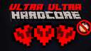 Ultra Ultra Hardcore Datapack (UUHC) by LouXYZ Minecraft Data Pack