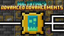 Mr. Thyme's Advanced Advancements Minecraft Data Pack