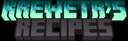 kreweta's recipes alpha Minecraft Data Pack