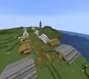 average german airfield