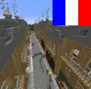 french village