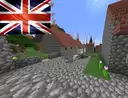 British village