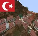 ottoman village
