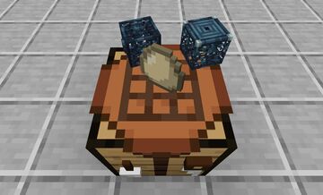 Craftable Spawners and Spawn Eggs Minecraft Data Pack