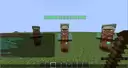 Xtabay's Villager Creator Minecraft Data Pack