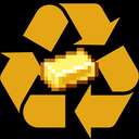 Better Gold Recycling (1.20+) Minecraft Data Pack