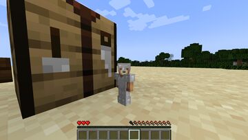 Shrink to Fit Minecraft Data Pack