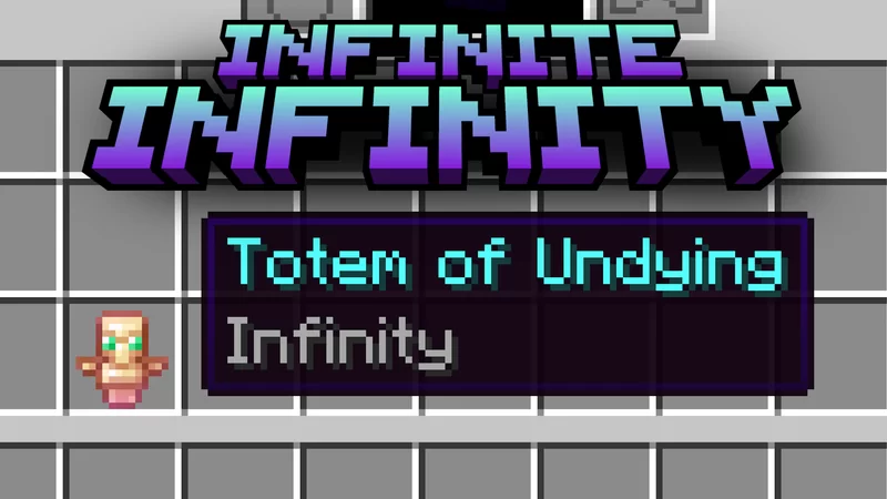 Infinite Infinity