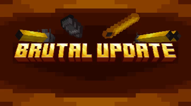 Brutal preview