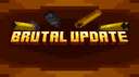 Brutal Update [ 1.0 ] Guns datapack Minecraft Data Pack