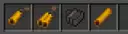Brutal items 