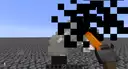Brutal blunderbuss fires