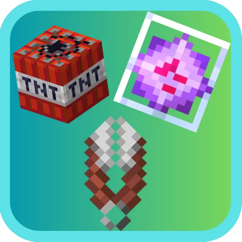 Remove end crystal and Tnt [1.21.5-1.21.8] Minecraft Data Pack