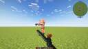 Minecraft 1.8 PVP is BACK !!! (1.13-1.21) Minecraft Data Pack