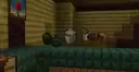 Most of the new food items, left to right Fruit Salad, Small Dragon Egg, Frozen Apple, Ice Cream, Forager's Bucket, Nether Salad, Pancakes