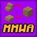 Make Me Whole Again Minecraft Data Pack