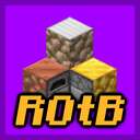 Raw Ore to Blocks Minecraft Data Pack