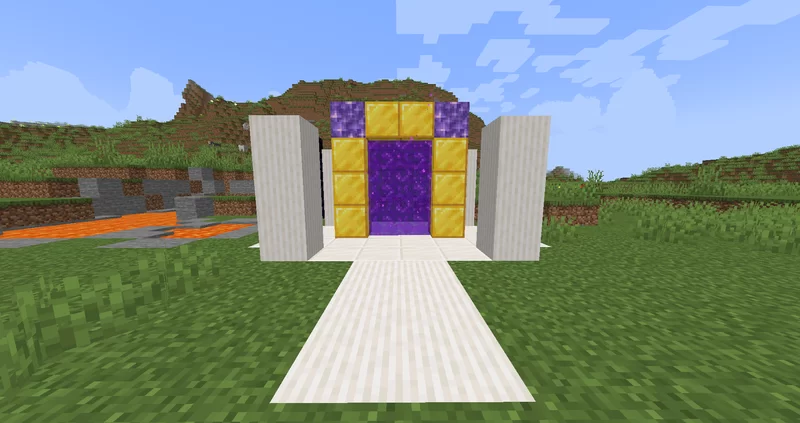 Lifting The Unliftable Minecraft Data Pack