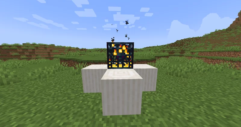 Lifting The Unliftable Minecraft Data Pack