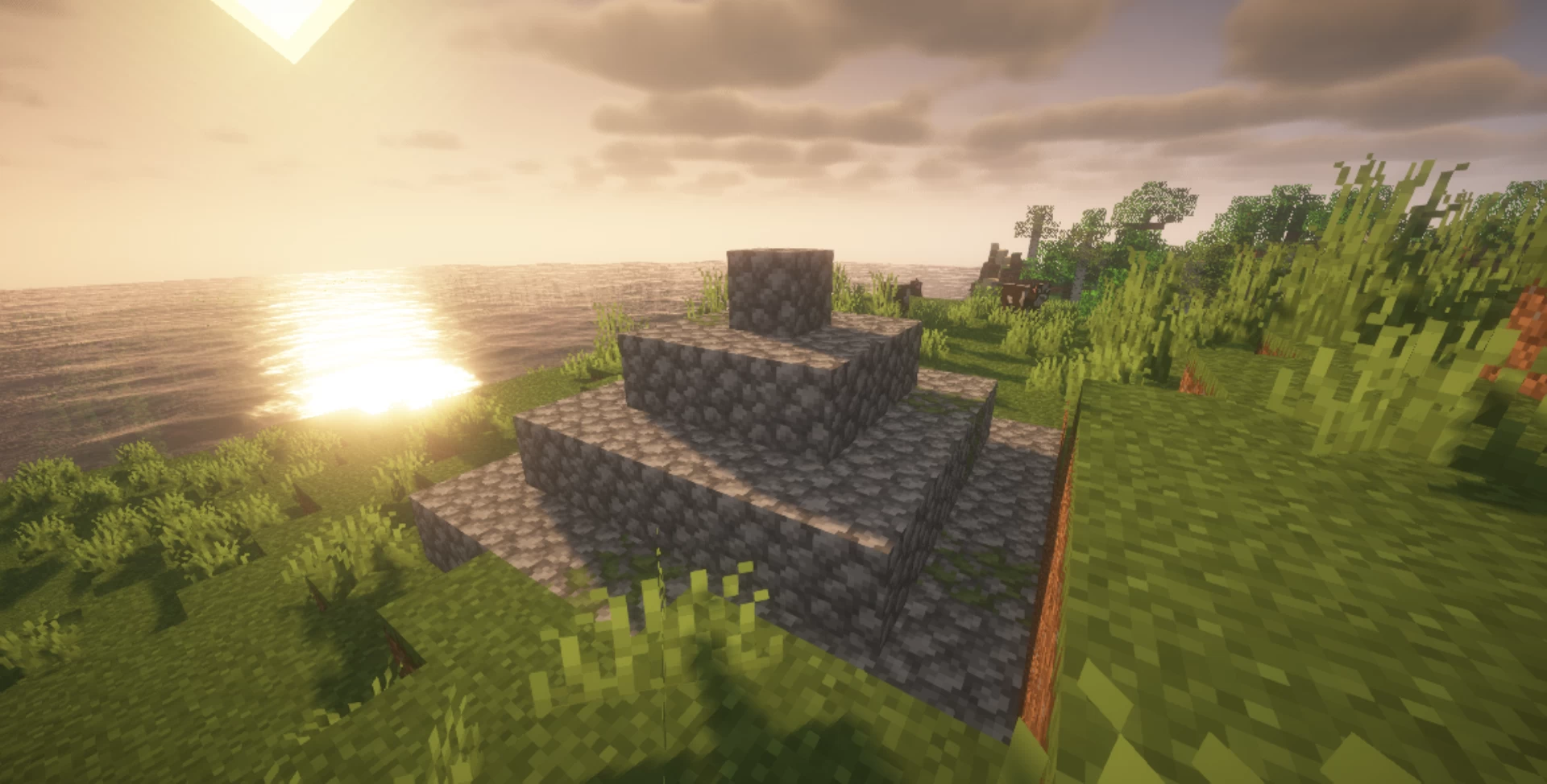 Mystical of darkness (Beta) Minecraft Data Pack