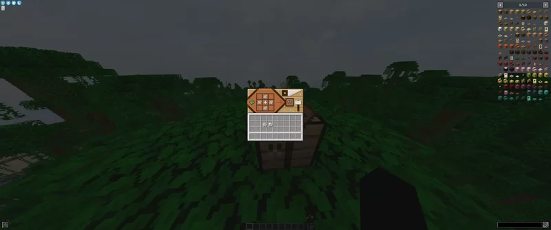 Stjal's Uncraftables Minecraft Data Pack