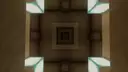 Entrance of the Liminal structure. screenshot taken by Dat1Mexican