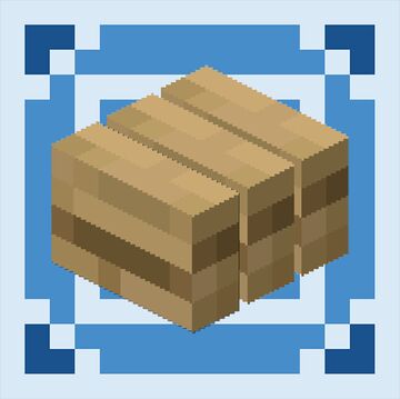 More Buttons (1.20-1.21.5) Minecraft Data Pack